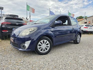 RENAULT - Twingo - 1.5 dCi 65CV Confort