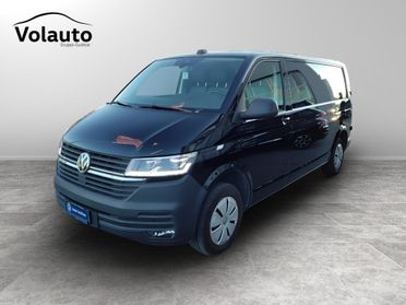 VOLKSWAGEN T6.1 Transporter 28 - T6.1 Transporter 28 2.0 tdi 150cv Busi