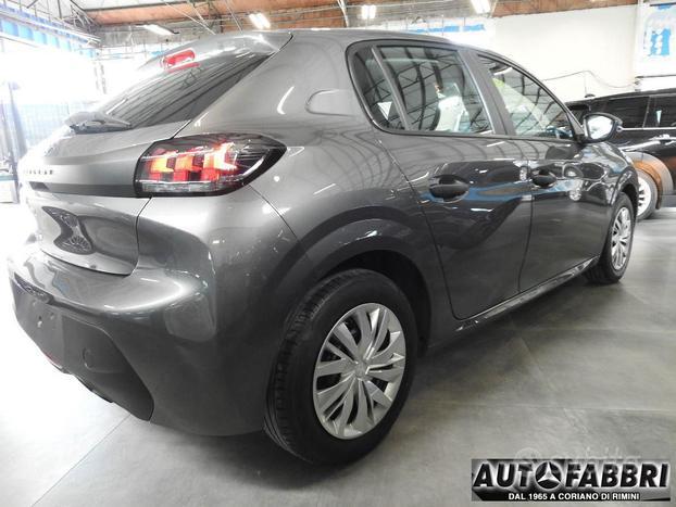 PEUGEOT - 208 - PureTech 75 S&S 5p. Active