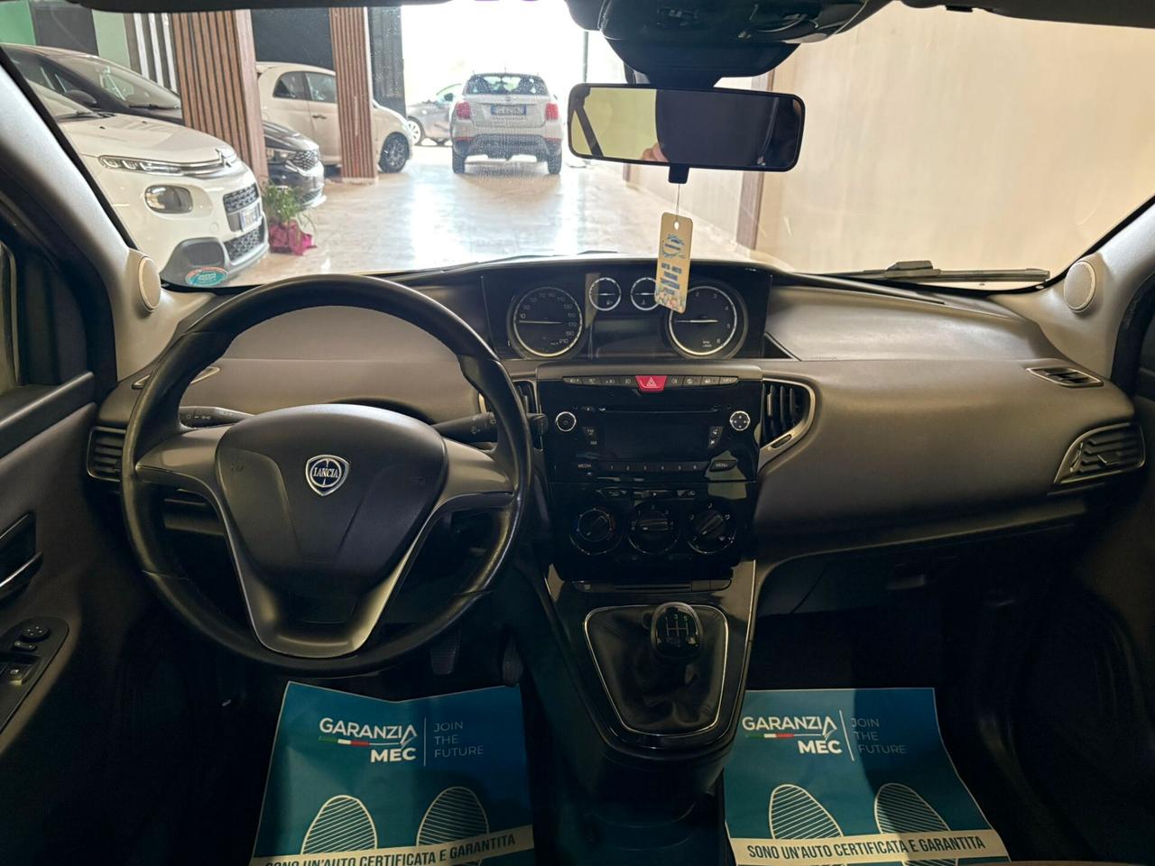 Lancia Ypsilon 1.3 MJT 16V 95 CV 5 porte S&S Platinum