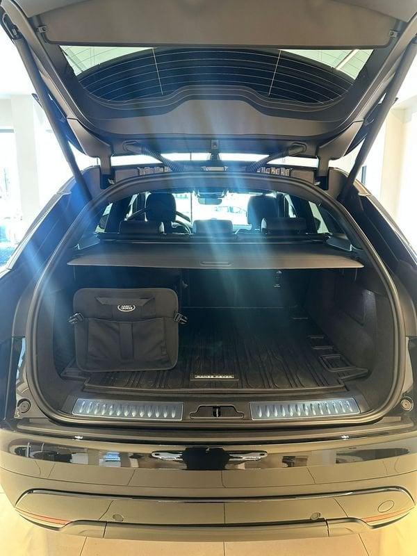 Land Rover Range Rover Velar S D200 AWD Auto