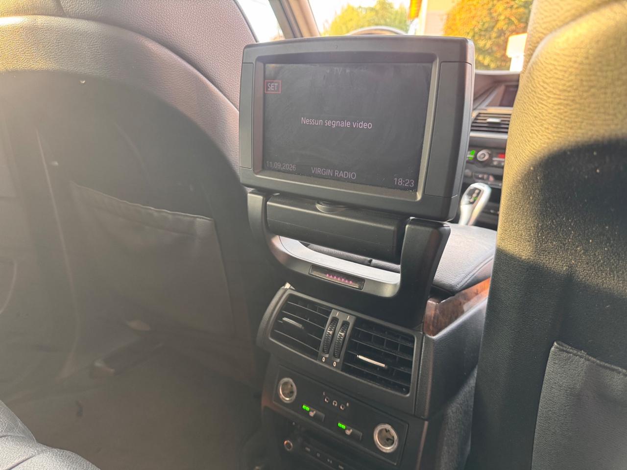 Bmw X5 xDrive40d Futura full full