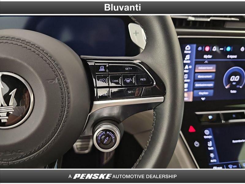 Maserati Grecale 2.0 MHEV Modena 330cv