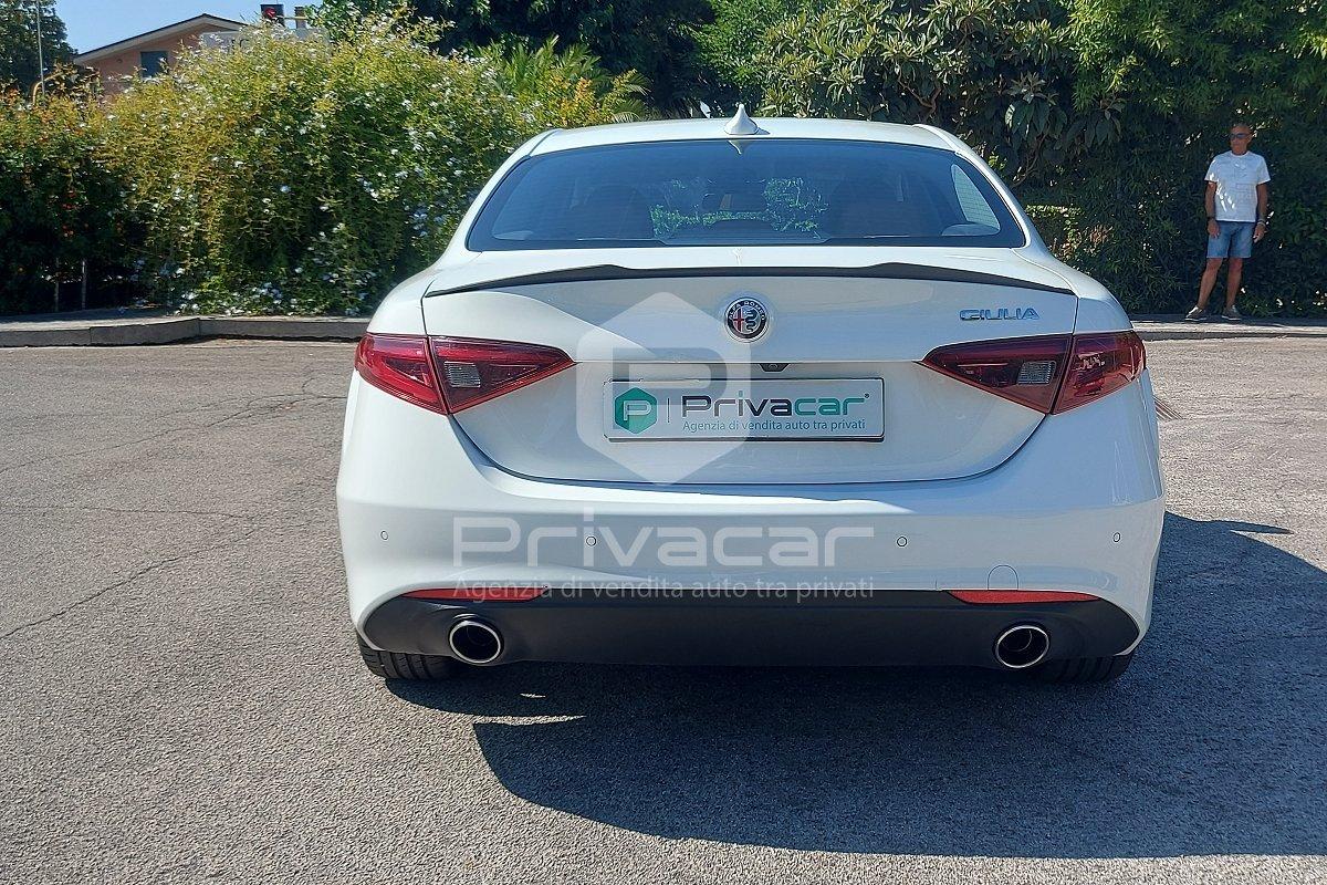 ALFA ROMEO Giulia 2.2 Turbodiesel 150 CV Business Launch Edition
