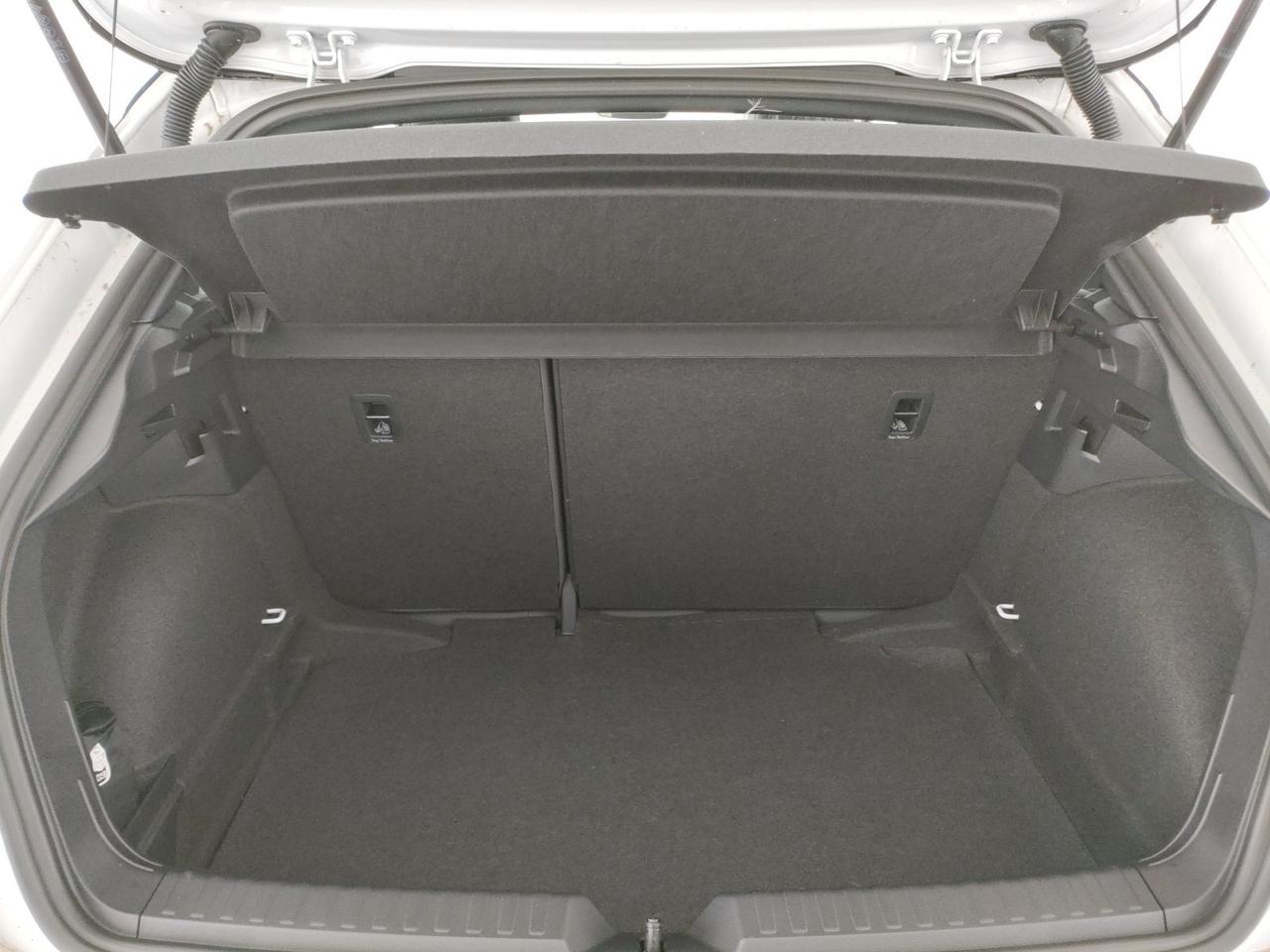 Audi A1 allstreet 35 1.5 tfsi identity contrast 150cv s tronic