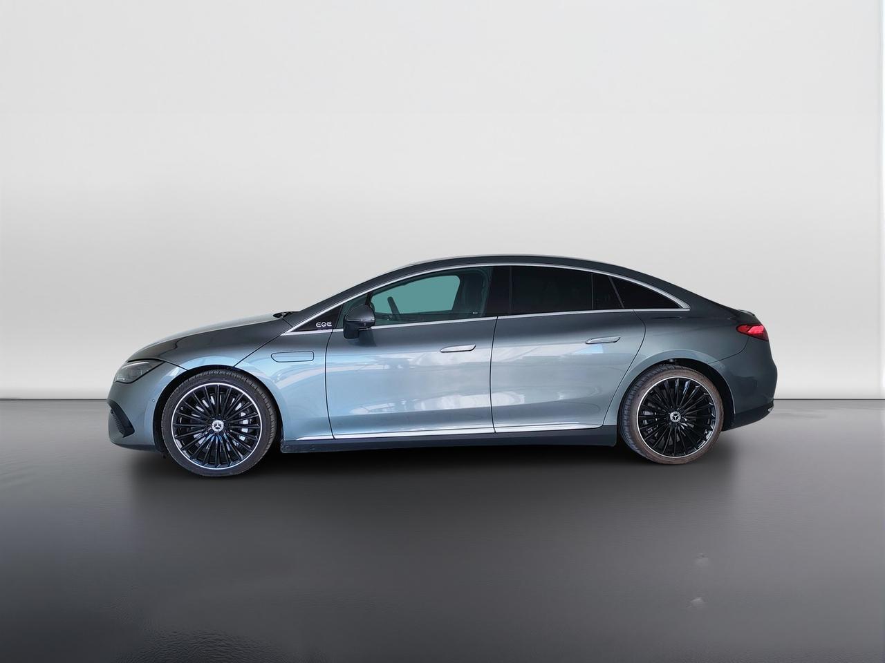 Mercedes-Benz EQE - V295 - EQE 350 Premium 4matic