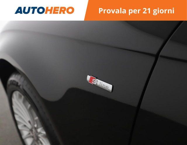 AUDI A4 Avant 2.0 TDI 120 CV