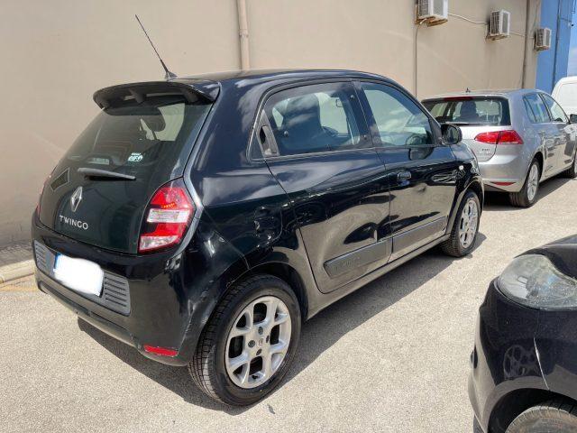 RENAULT Twingo 1.0 SCe Live