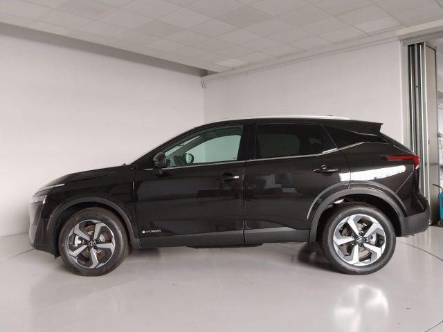 NISSAN Qashqai e-Power N-Connecta TETTO PANORAMA