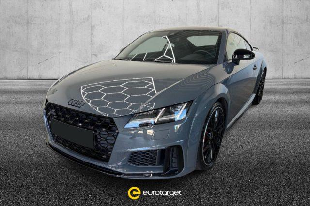 AUDI TT Coupé 45 TFSI quattro S tronic