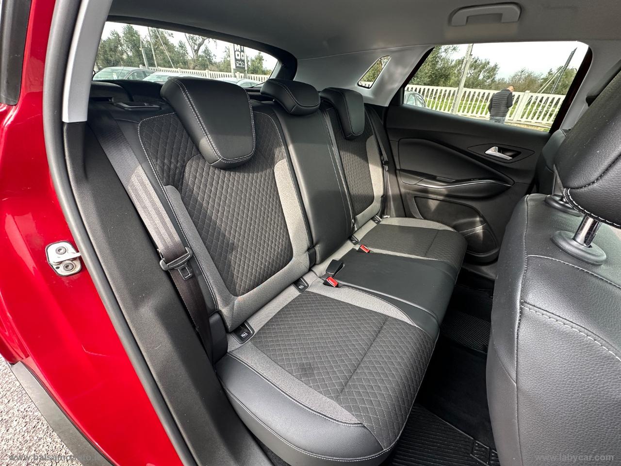 OPEL Grandland X 1.5 D Ecotec S&S Innovation