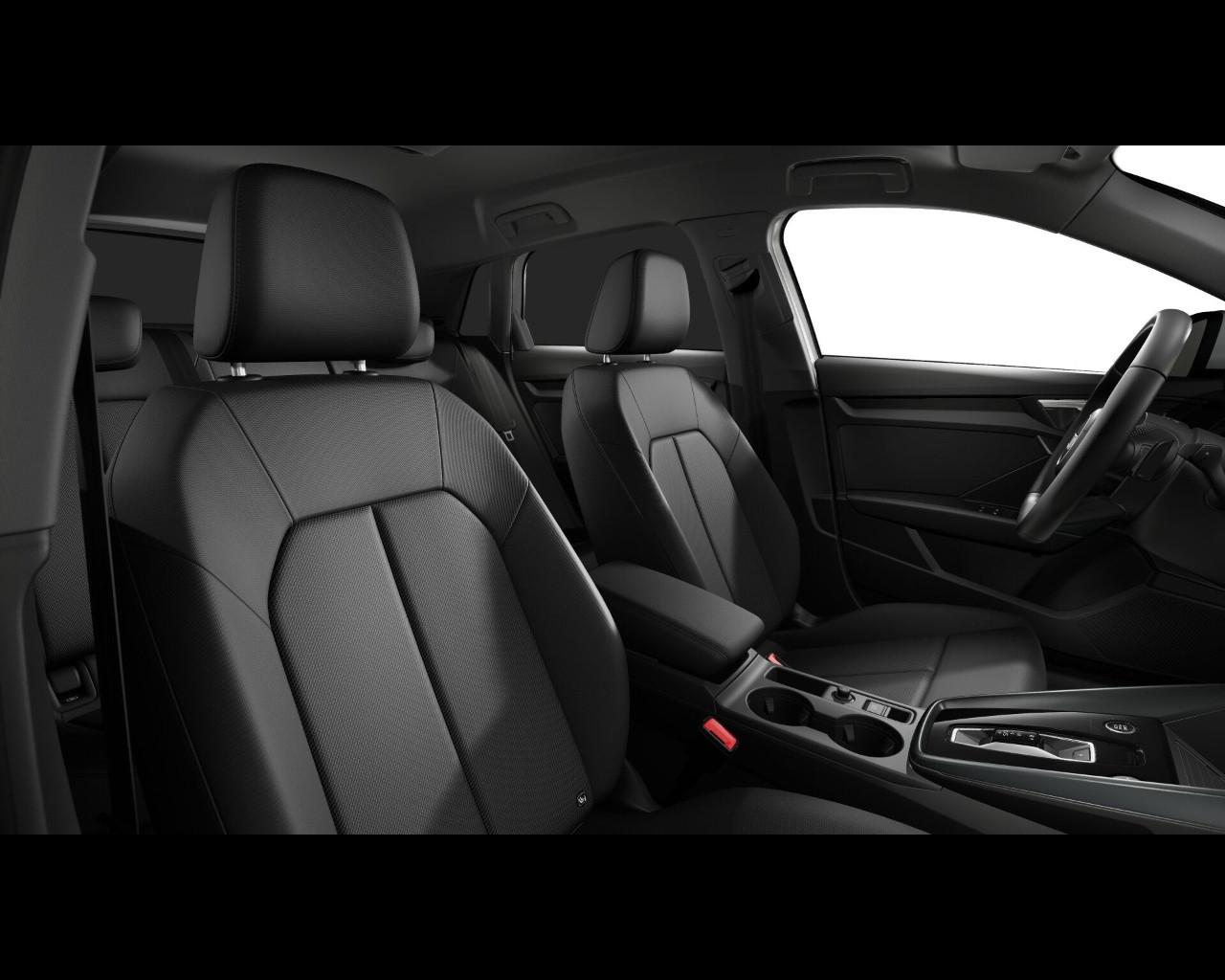 AUDI Audi A3 Sportback Business TFSI 85 kW S tronic