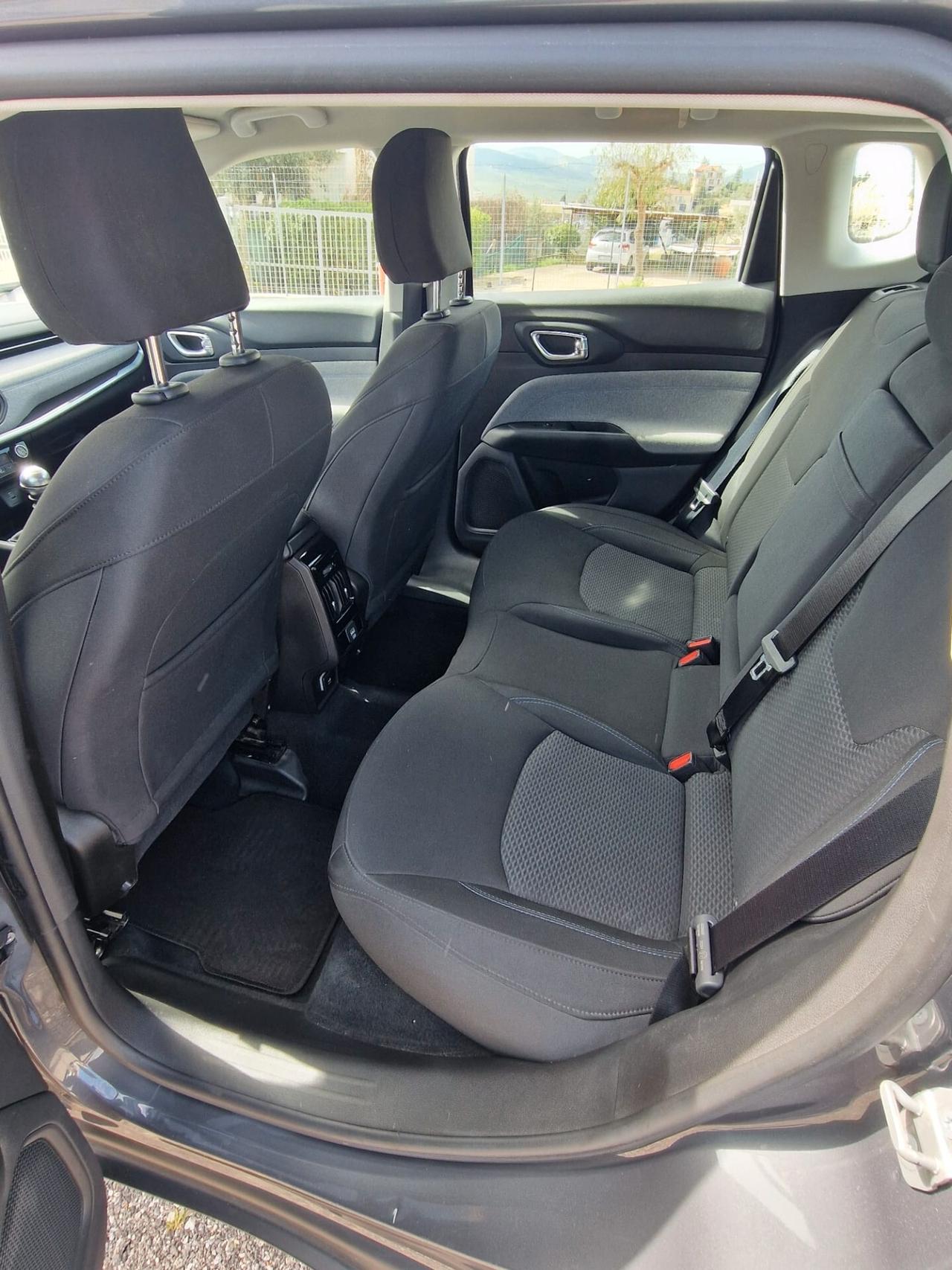 Jeep Compass 1.6 Multijet II 2WD Business