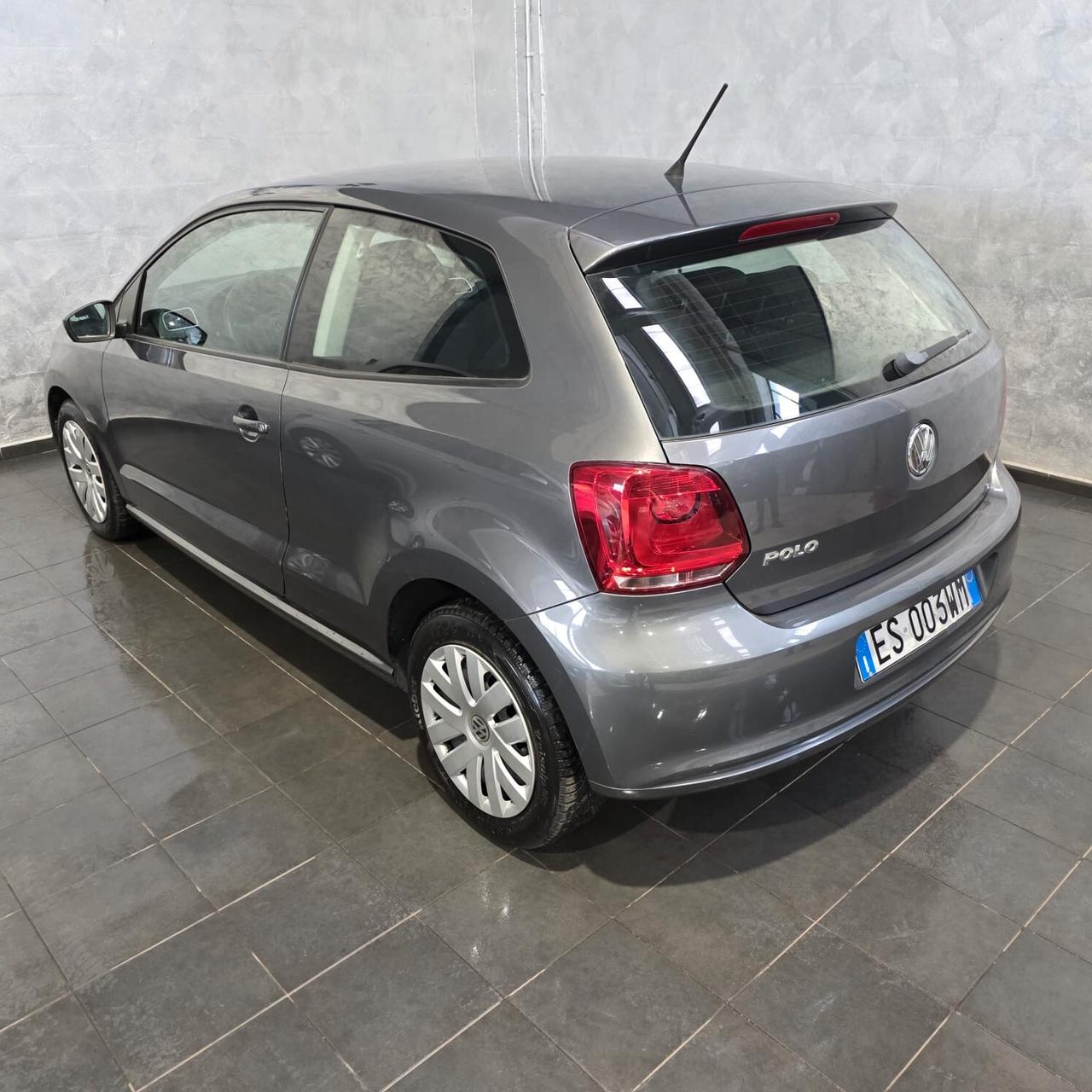 Volkswagen Polo 1.2 BENZINA
