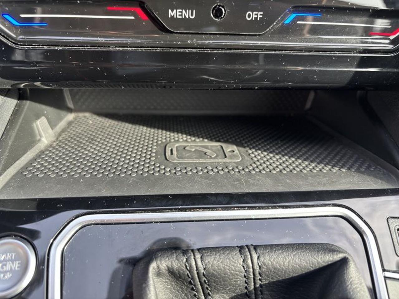 Volkswagen Passat Variant 2.0 TDI SCR 122 CV EVO DSG Business NAVI-FULL LED