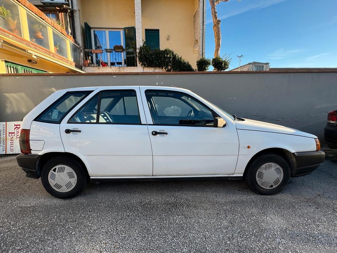 Fiat Tipo 1.4 BENZINA-GPL ISCRITTA ASI