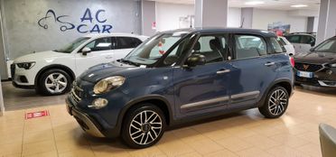 Fiat 500L 1.3 Multijet 95 CV City Cross