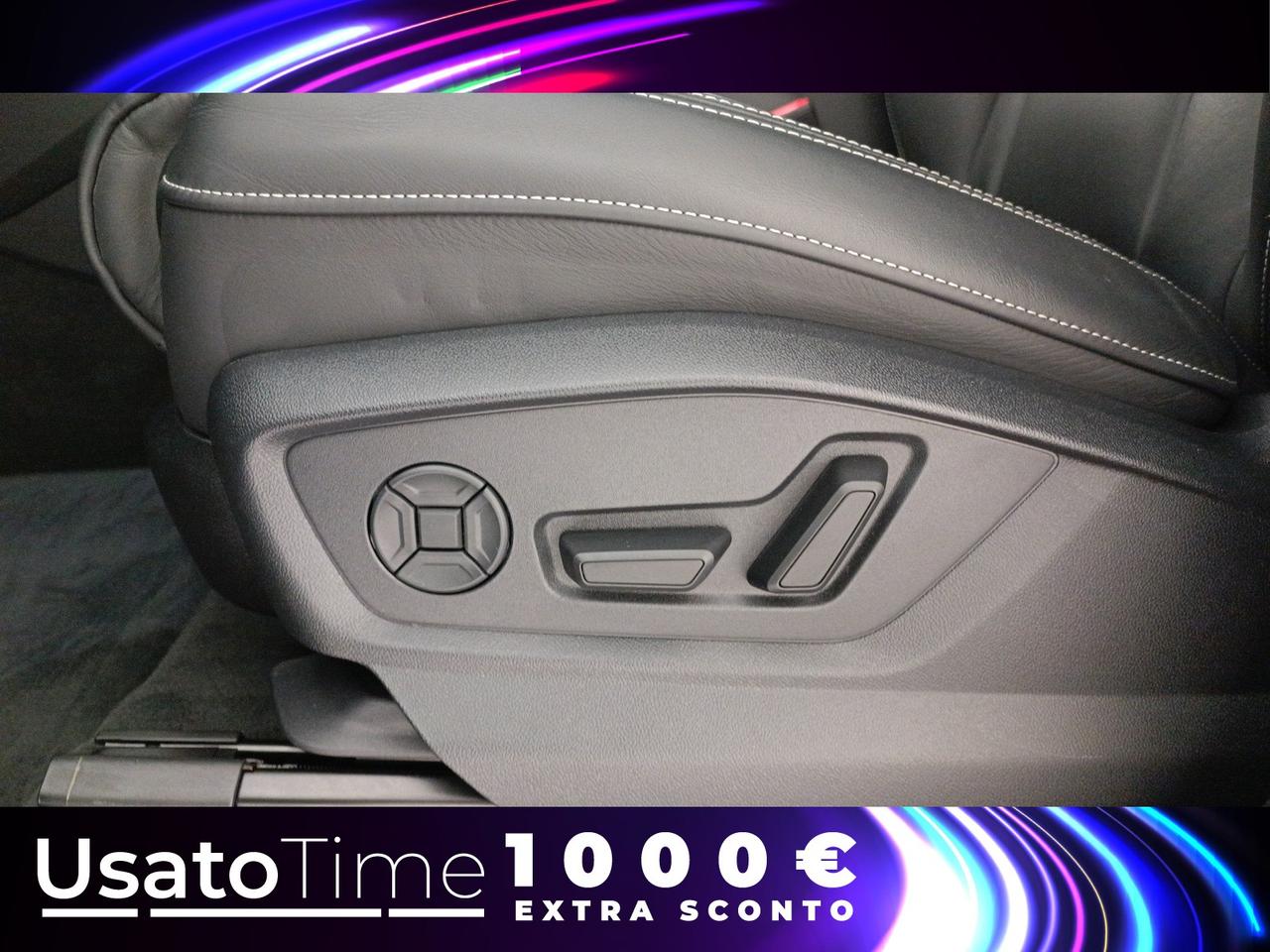 Audi Q8 50 3.0 v6 tdi mhev s line edition quattro tiptronic