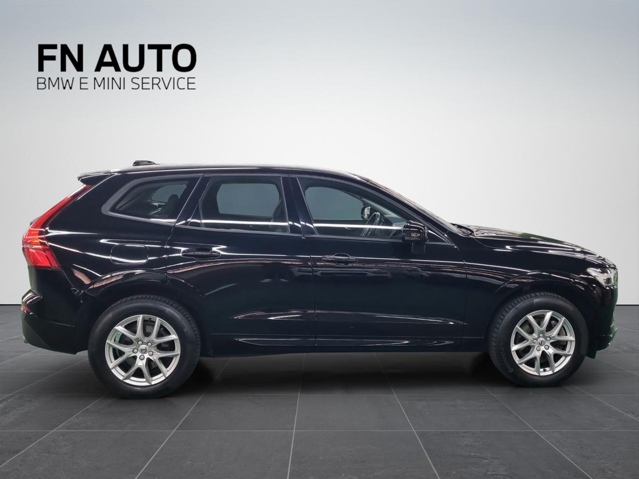 Volvo XC 60 XC60 B4 (d) AWD Geartronic Business