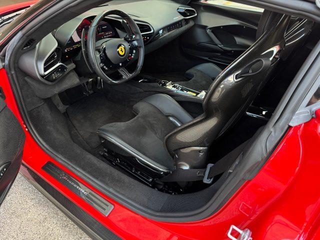 FERRARI 296 GTB ASSETTO FIORANO