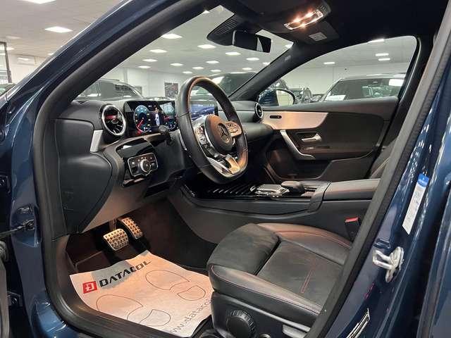 Mercedes-Benz A 200 A 200 d Premium auto AMG Pack