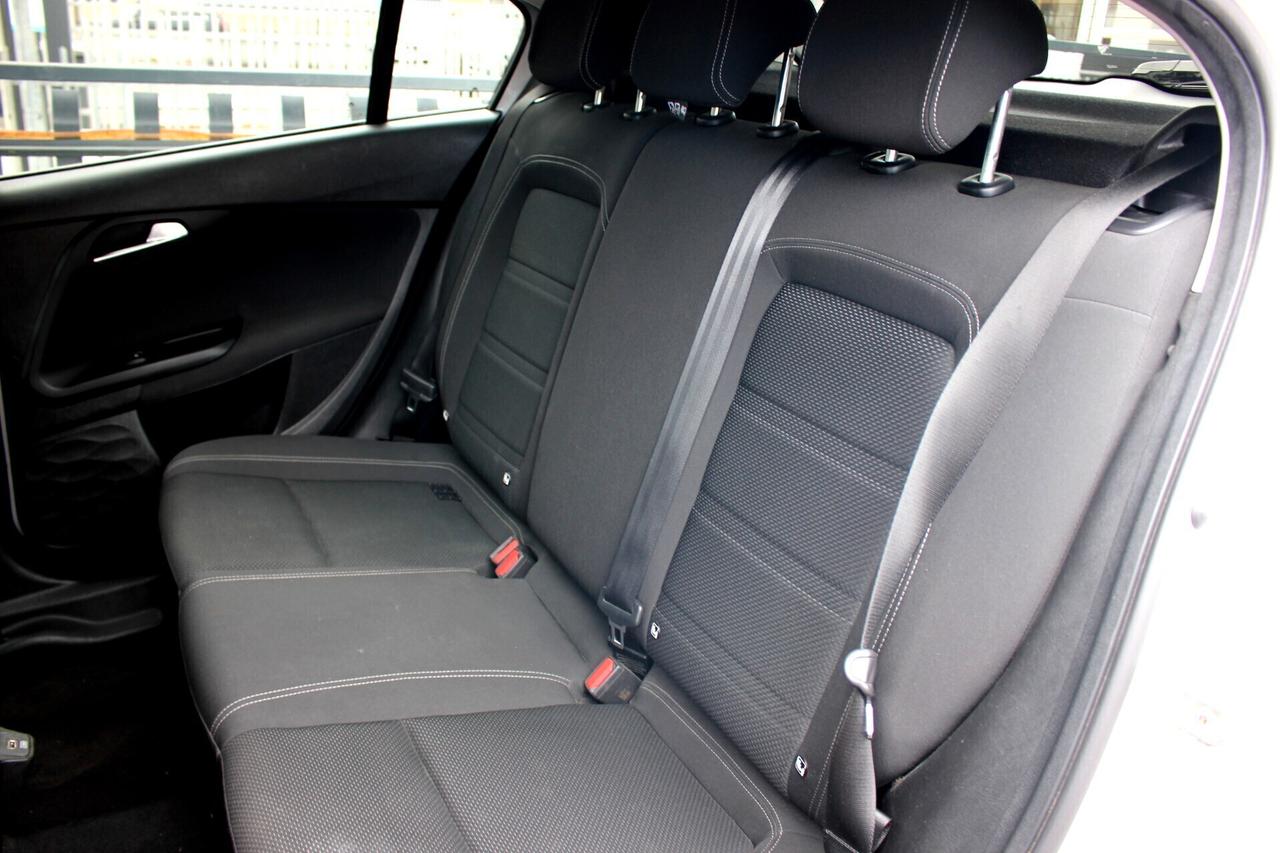 TIPO 1.0-GPL *PREZZO VERO* garanzia 12 mesi-km certificati