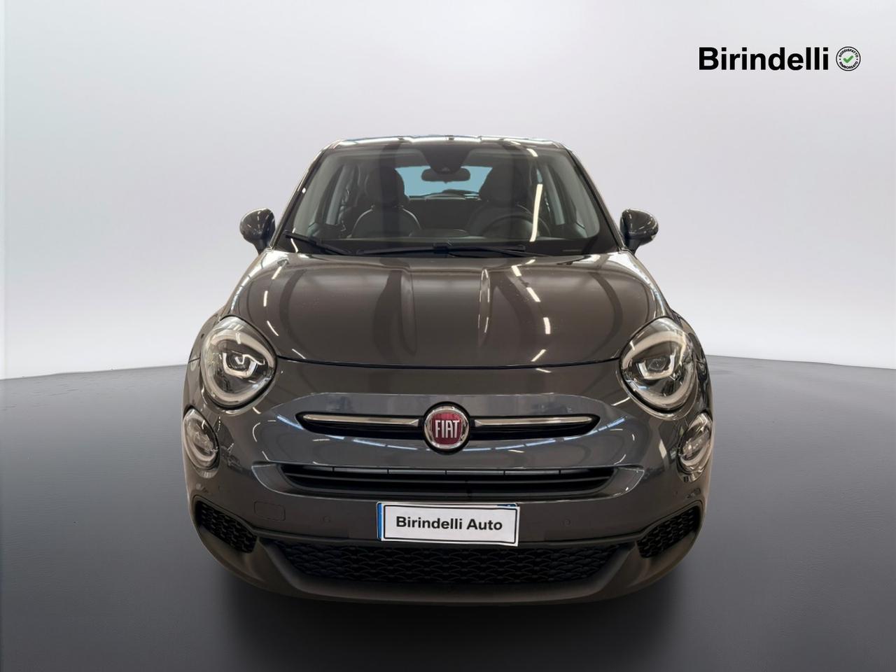 FIAT 500X - 500X 1.0 T3 120 CV Connect