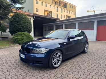 Bmw 118 SWAP 335i 440cv