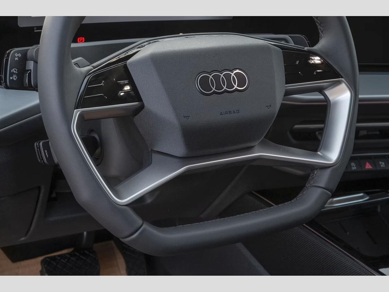 Q3 SPORTBACK 35 TDI S-tronic*S-LINE EDITION*TECH PLUS*CAMERA*