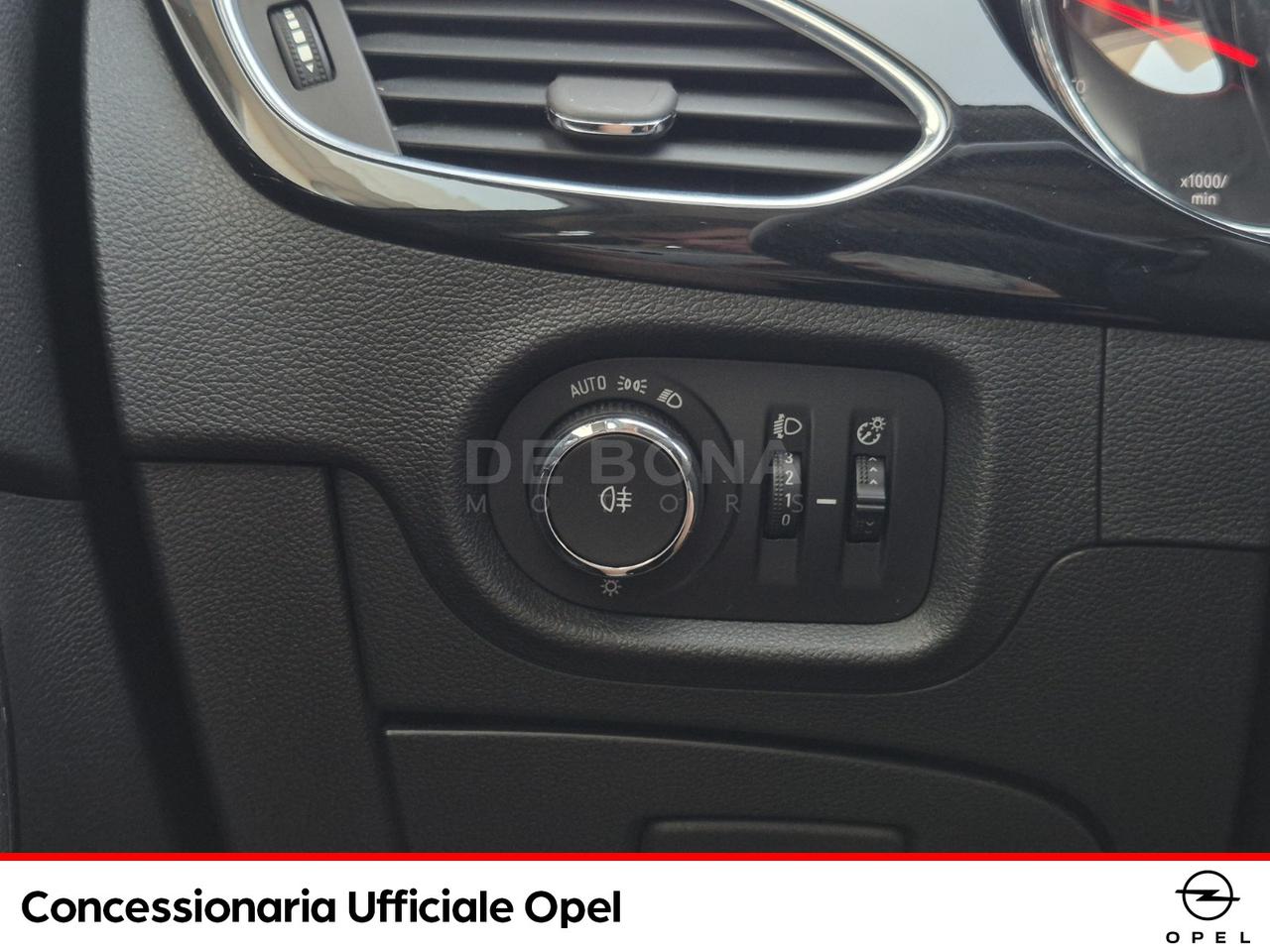 Opel Astra sports tourer 1.5 cdti business elegance s&s 122cv