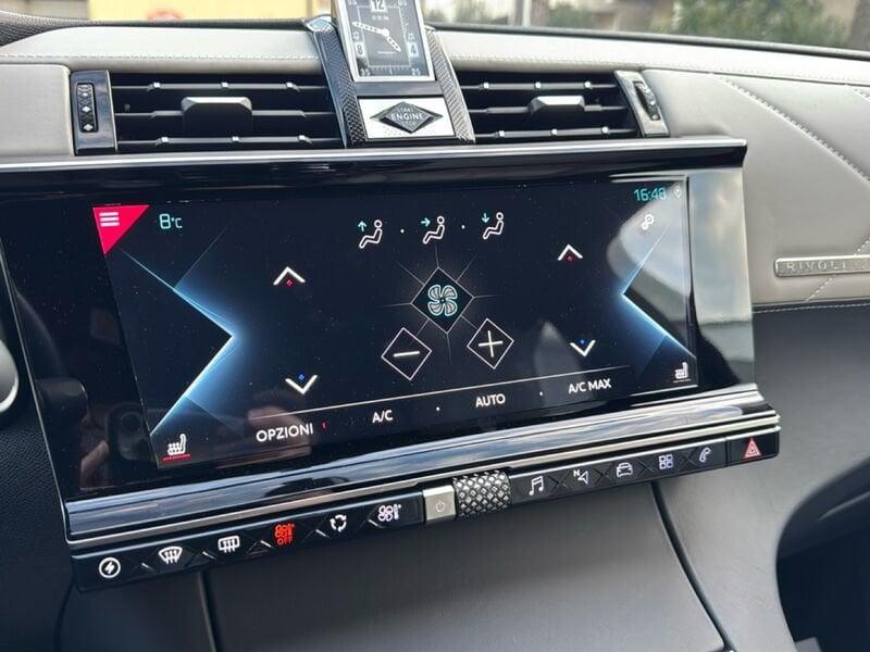 DS DS 7 DS7 Crossback 1.6 e-tense phev Business 4x4 auto