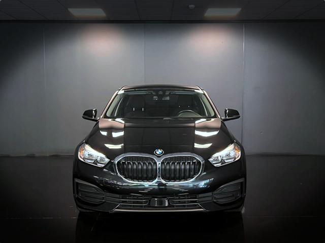 BMW 116 d 5p. Advantage