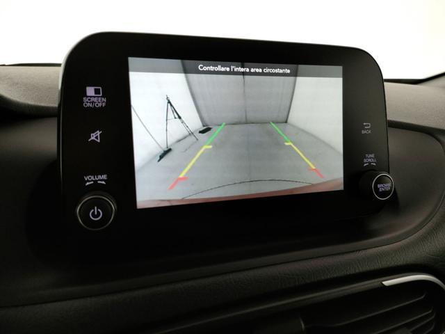 FIAT Tipo 1.6 Mjt S&S 5 porte City Cross