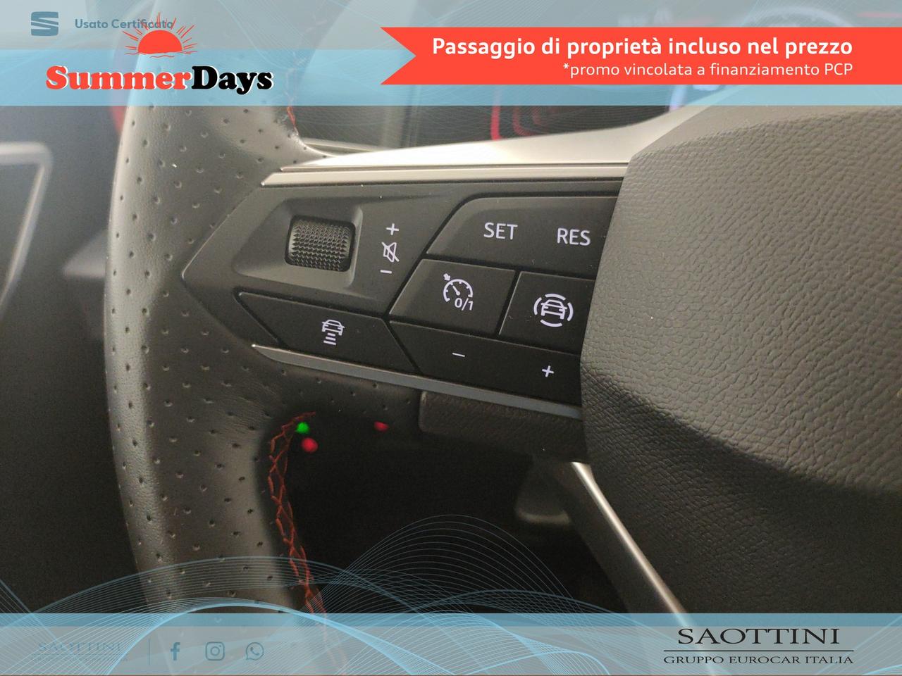 1.0 ecotsi FR 95 CV