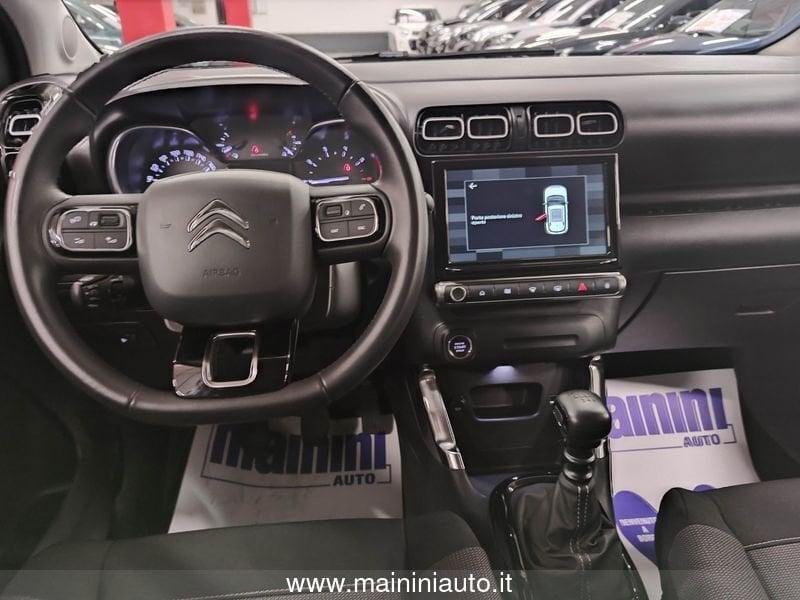 Citroën C3 Aircross 1.2 110cv Max + Car Play "SUPER PROMO"
