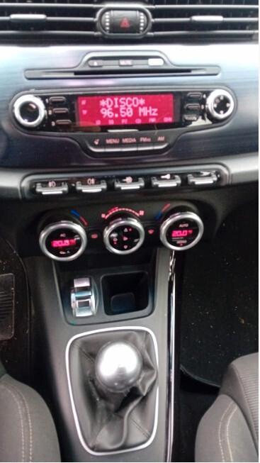 Alfa Romeo Giulietta 2.0 JTDm-2 150 CV Distinctive