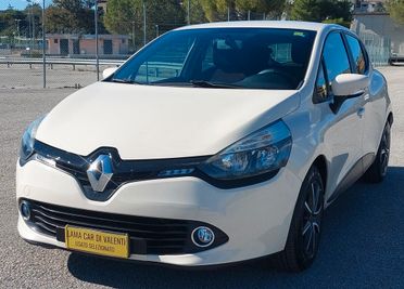 RENAULT CLIO - PARI AL NUOVO -1.5 DIESEL- EURO 6 B