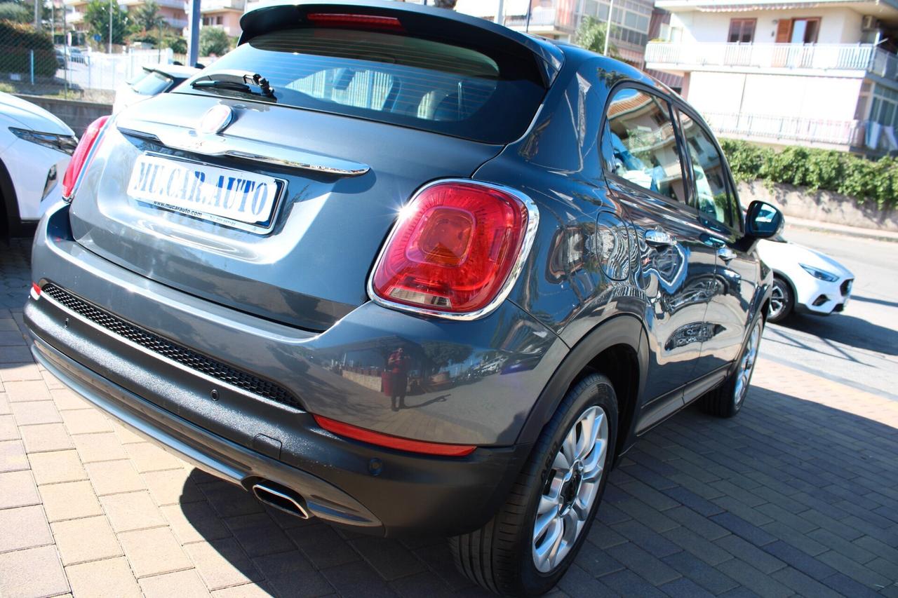 Fiat 500X 1.6 MultiJet 120 CV Business