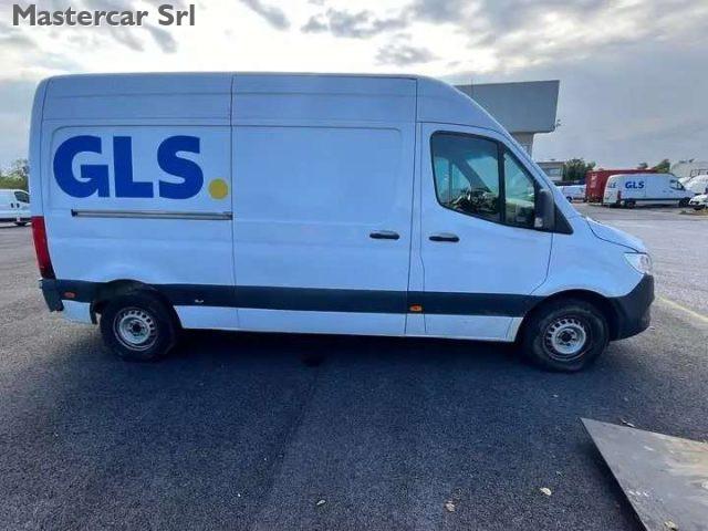 MERCEDES-BENZ Sprinter Sprinter F39/33 311 CDI FWD TN Furgone - FS181RZ