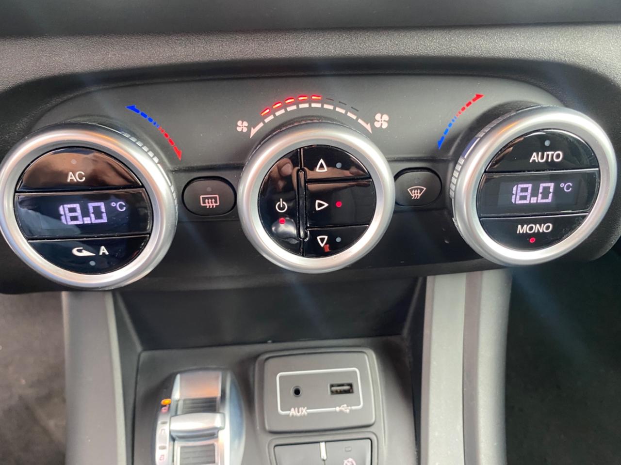 Alfa Romeo Giulietta 1.4 Turbo 120 CV