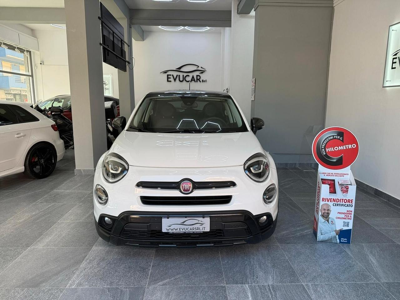 Fiat 500X 1.0 T3 120 CV City Cross 120* TETTO APRIBILE