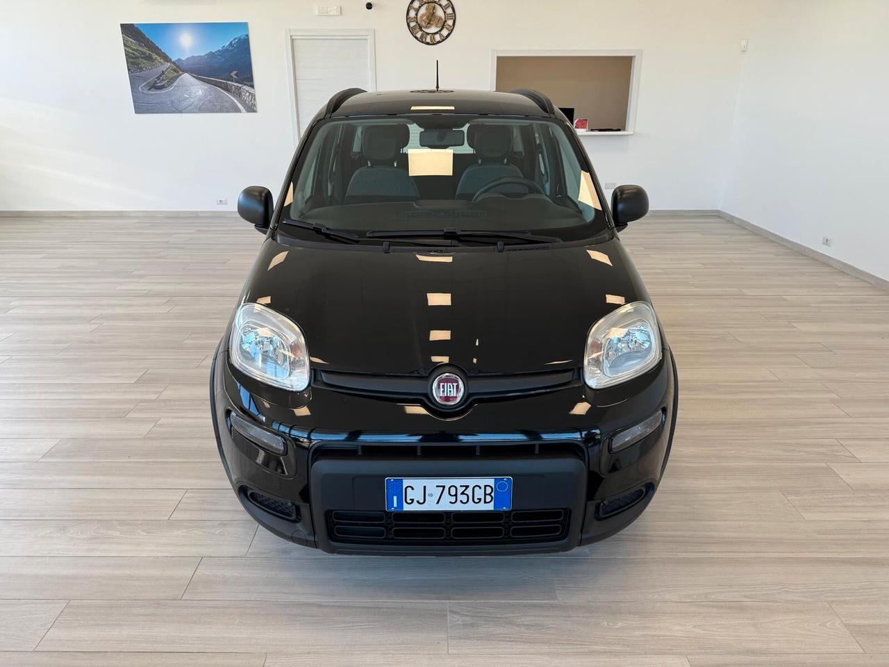 Fiat Panda 1.0 Hybrid City Life FireFly S&S