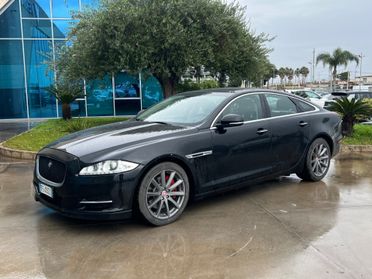 Jaguar XJ 3.0D V6 Premium Luxury