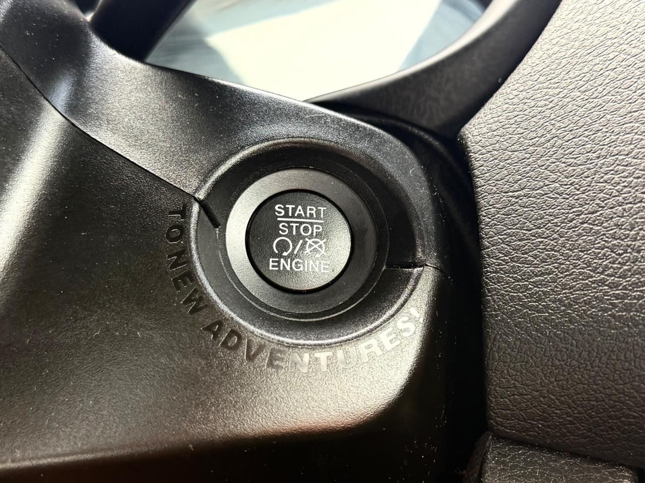 JEEP RENEGADE 1.4B RESTYLING Limited PERFETTA