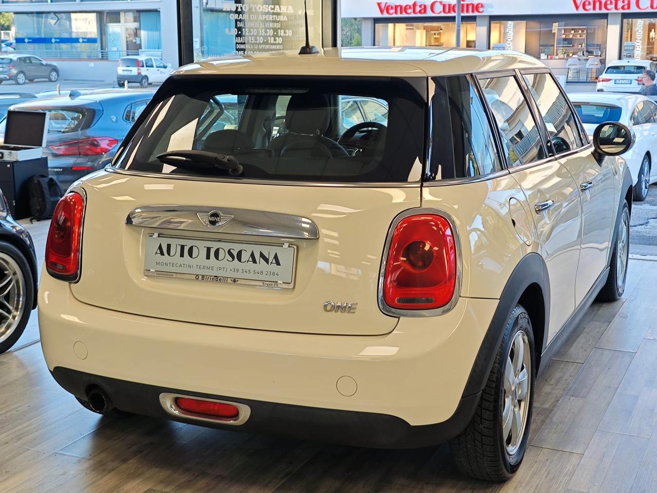 Mini one
