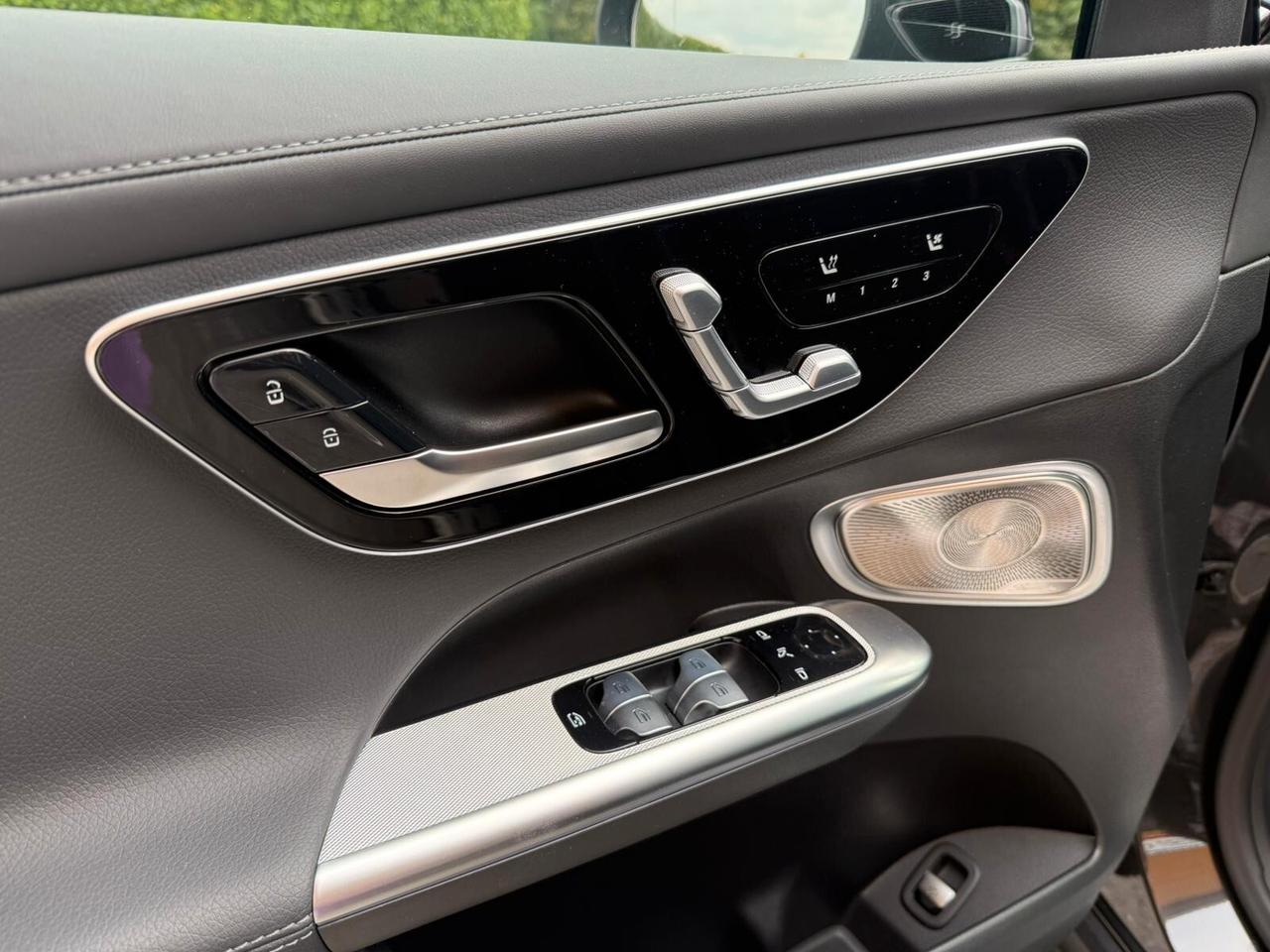 Mercedes-benz GLC 300 d 4Matic Mild Hybrid AMG Line Premium Plus