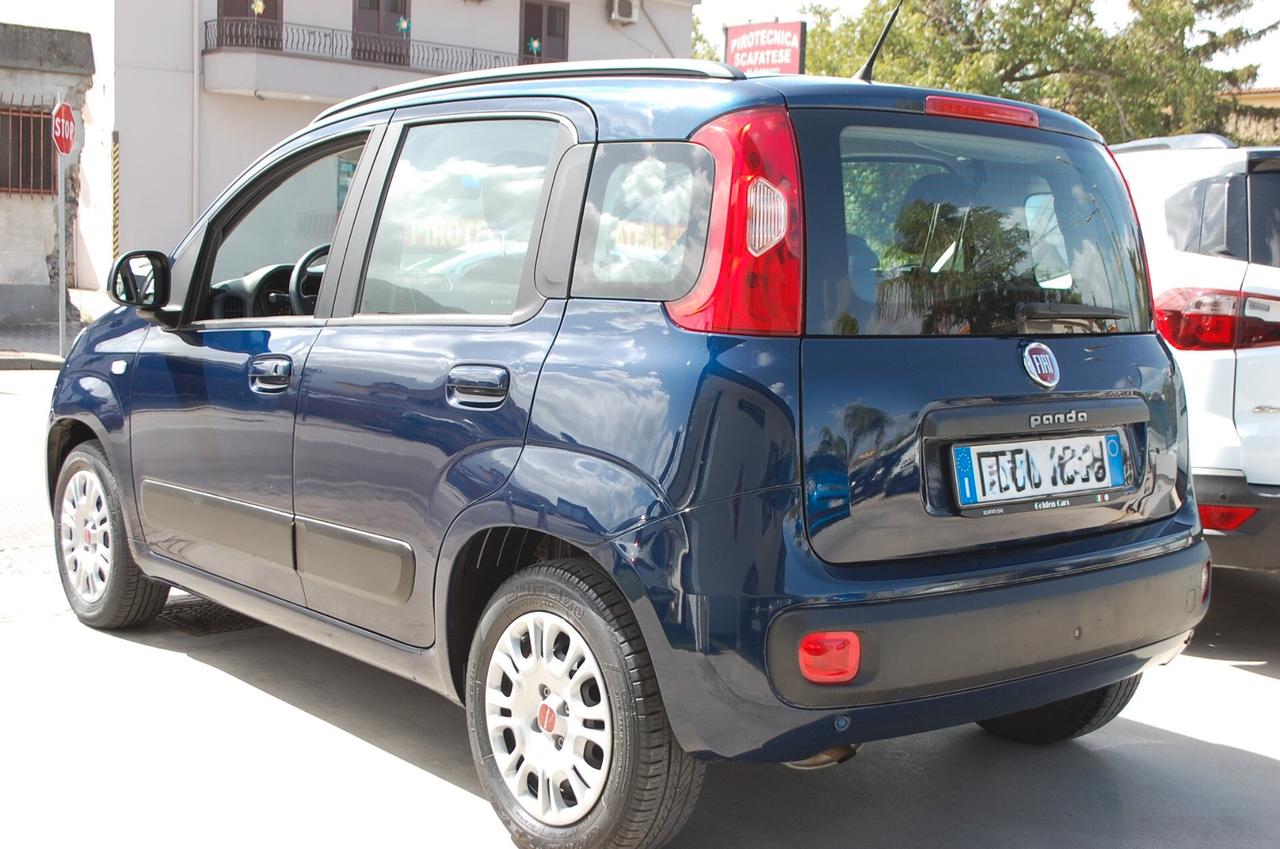 Fiat Panda 1.2 69CV Lounge S&S Uff Italy Bluetooth USB