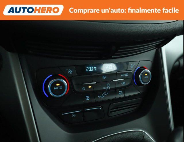 FORD Kuga 1.5 TDCI 120 CV S&S 2WD Plus