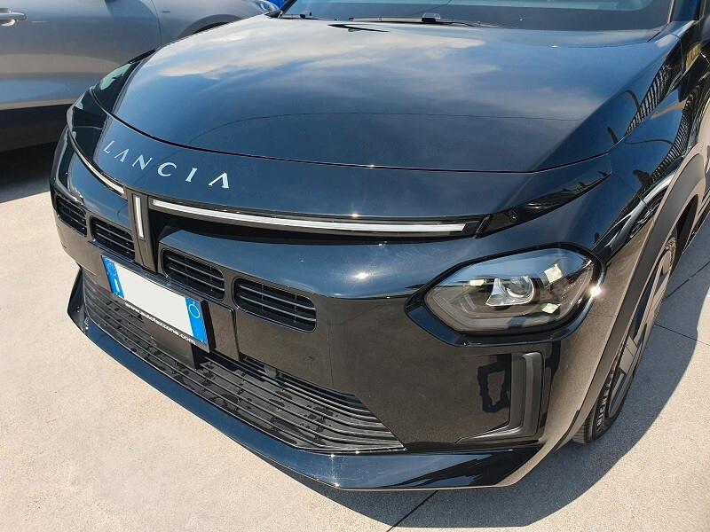 LANCIA NUOVA Ypsilon 1.2 Hybrid 100 MHEV 48V e-DCT