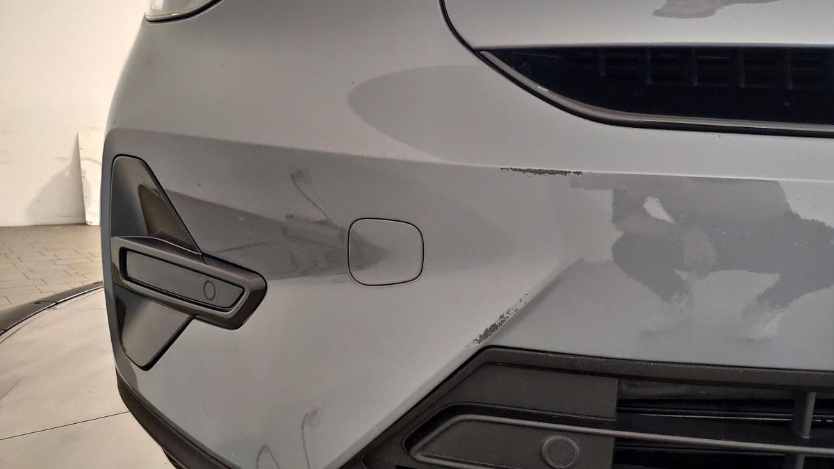 VOLVO Xc40 Recharge Pure Electric Core